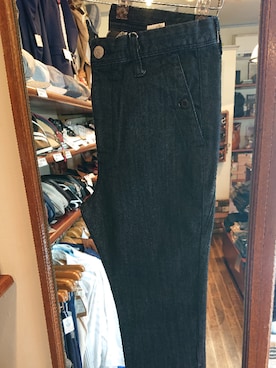 横須賀聡さんのコーディネート