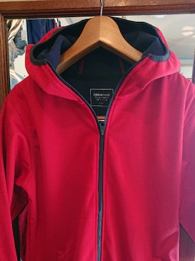 横須賀聡さんのコーディネート