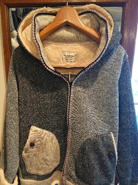 横須賀聡さんのコーディネート