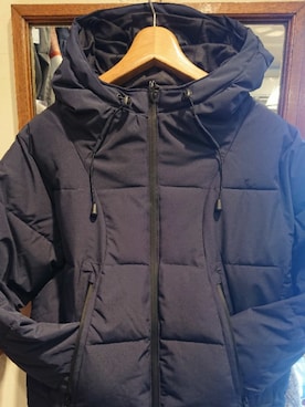 横須賀聡さんのコーディネート