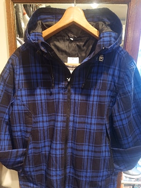 横須賀聡さんのコーディネート