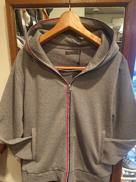 横須賀聡さんのコーディネート