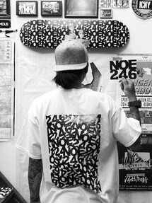 noe246 | Tシャツ/カットソー