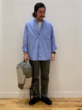 213shuntaさんのコーディネート