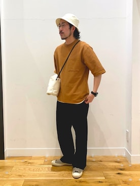 213shuntaさんのコーディネート