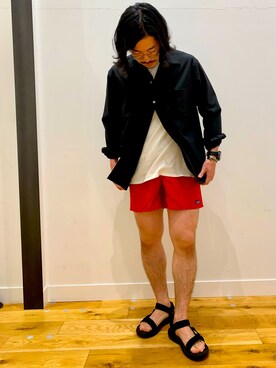 213shuntaさんのコーディネート