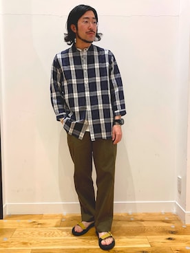 213shuntaさんのコーディネート