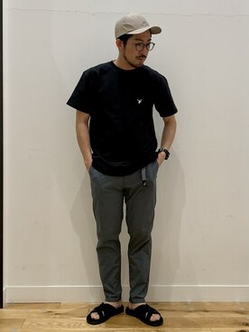 213shuntaさんのコーディネート