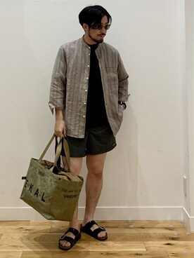 213shuntaさんのコーディネート