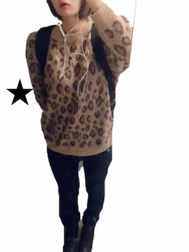 ゆうき、短足に見えないさんのコーディネート