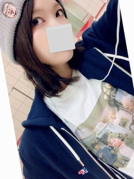 ゆうき、短足に見えないさんのコーディネート