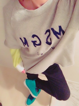 ゆうき、短足に見えないさんのコーディネート