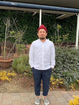 Jeanne d'Arc25さんのコーディネート