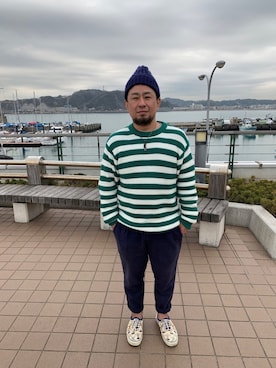 Jeanne d'Arc25さんのコーディネート