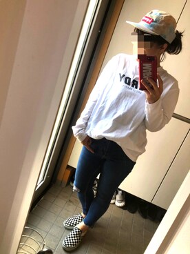 bu-mama3さんのコーディネート