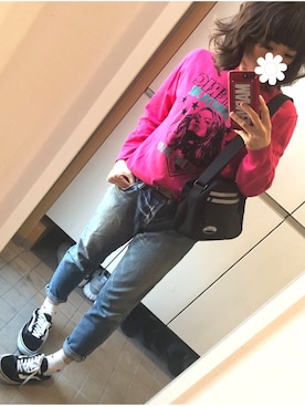 bu-mama3さんのコーディネート