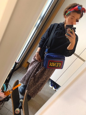 bu-mama3さんのコーディネート