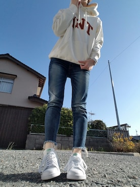 naaaaaさんのコーディネート