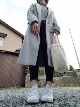 naaaaaさんのコーディネート