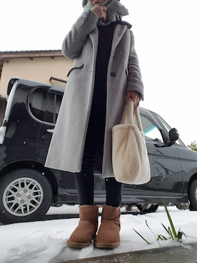 naaaaaさんのコーディネート