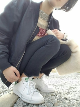 naaaaaさんのコーディネート