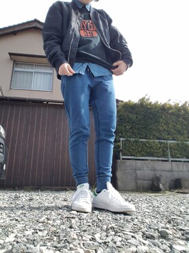 naaaaaさんのコーディネート