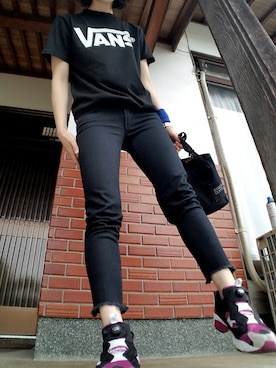 naaaaaさんのコーディネート