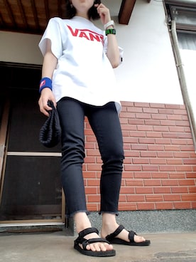 naaaaaさんのコーディネート