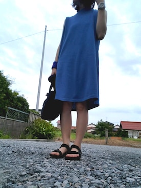 naaaaaさんのコーディネート