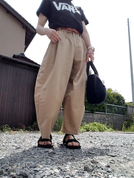 naaaaaさんのコーディネート