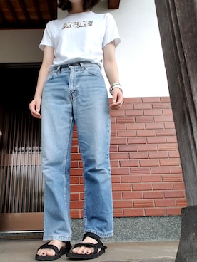 naaaaaさんのコーディネート