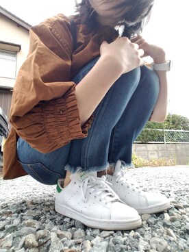 naaaaaさんのコーディネート