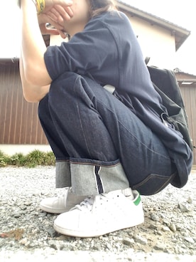 naaaaaさんのコーディネート