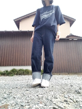 naaaaaさんのコーディネート