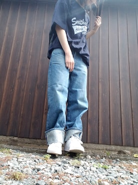 naaaaaさんのコーディネート