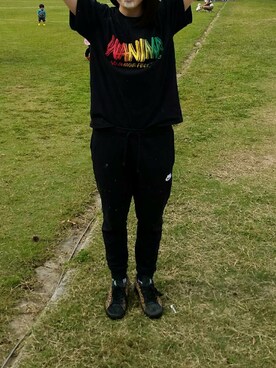 naaaaaさんのコーディネート