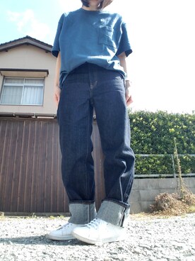 naaaaaさんのコーディネート