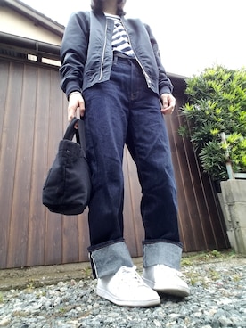 naaaaaさんのコーディネート