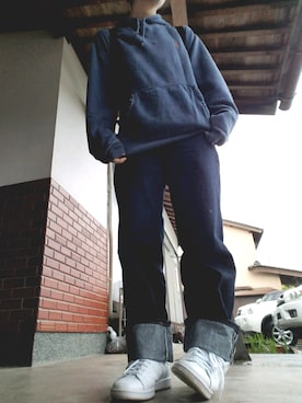 naaaaaさんのコーディネート