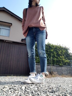 naaaaaさんのコーディネート