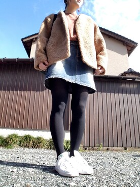 naaaaaさんのコーディネート