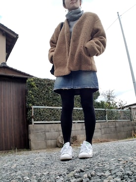 naaaaaさんのコーディネート