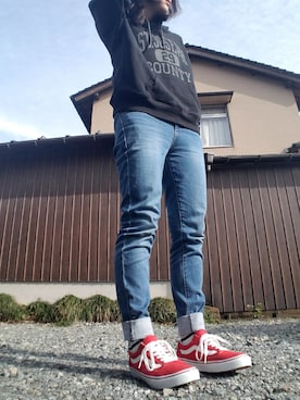 naaaaaさんのコーディネート