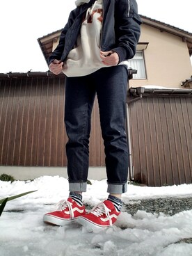 naaaaaさんのコーディネート