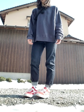 naaaaaさんのコーディネート