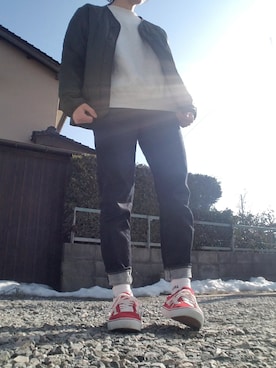 naaaaaさんのコーディネート