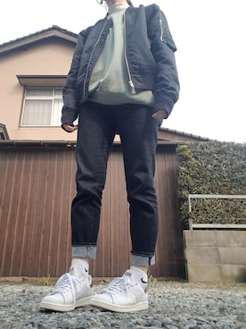 naaaaaさんのコーディネート