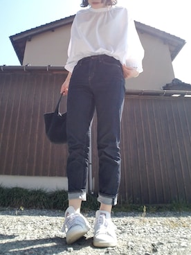 naaaaaさんのコーディネート