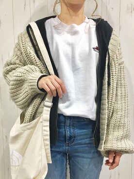 Hi!!!!!さんのコーディネート