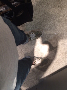 ぽちさんのコーディネート